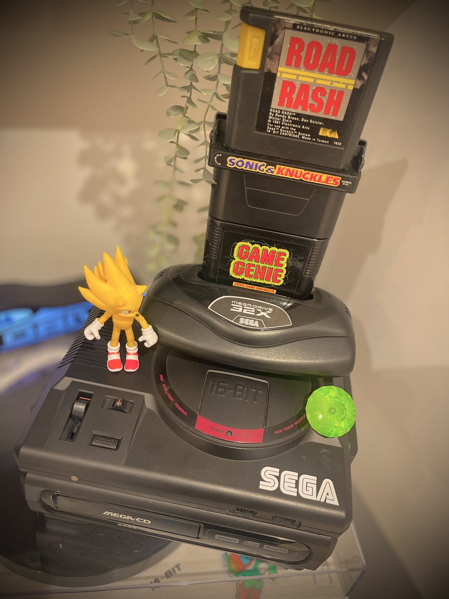 16bitsandbobs's tweet photo. SEGA TOWER OF POWER #sega #towerofpower #16bit #gamer #gaming #retrogami... https://t.co/KXJIIWkpAr via @YouTube
#sega #towerofpower #16bit #retro #RETROGAMING #90s https://t.co/q70YkC9Gj2