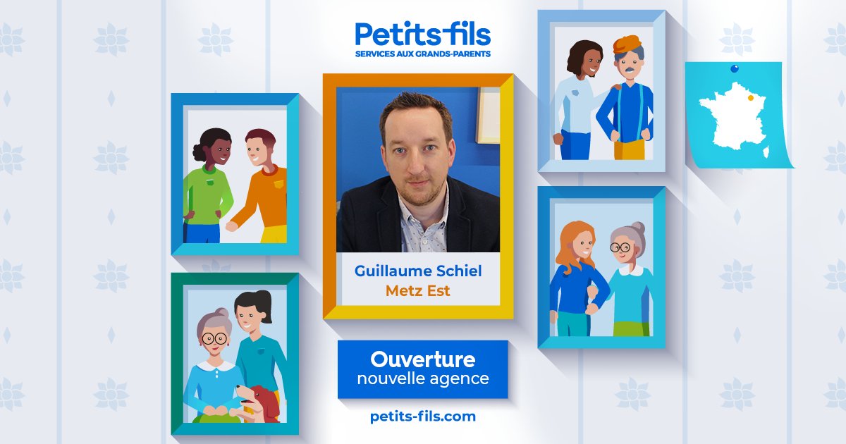Petits-fils tweet media