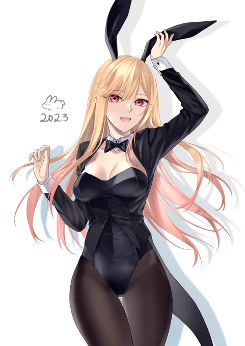 2023 !#MyDressUpDarling #その着せ替え人形は恋をする 