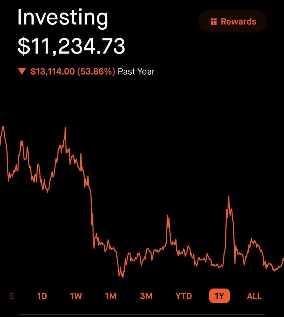 Dogecoin ❤️🫶👍🏻🫡🤑💪🏻 via /r/dogecoin by Important-Stop9341
#ElonMusk #dogecoin #dogearmy #Doge4Tesla #AcceptDoge #Doge #DogecoinToTheMoon #Dogefam