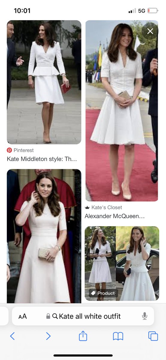 veecee12's tweet photo. @KWonder1 @Jasamgurlie Good heavens, do you think one woman has the exclusive right to wear a certain colour?? Well, here we go… all the way back to 2012…… https://t.co/GuPOH2FfaA