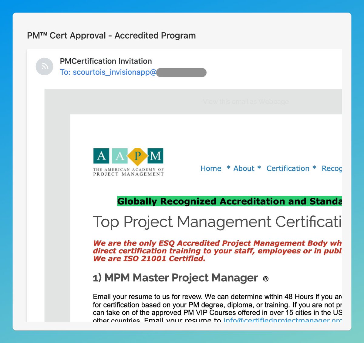 Simon Courtois tweet media