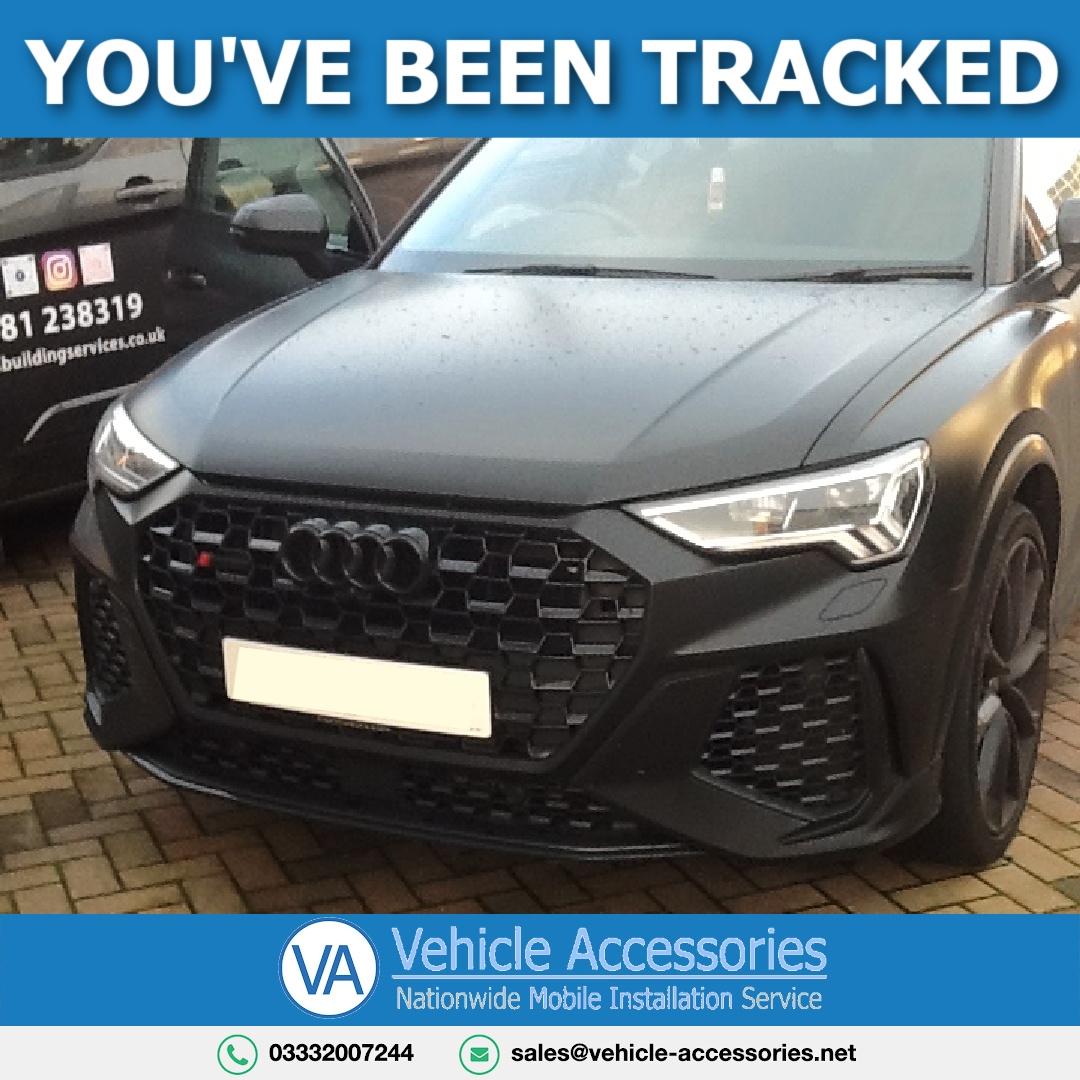 vehicleaccltd's tweet photo. This Audi RS6 is now secured with a @smartrackltd Pro Global.
Secure your vehicle today!
03332007244 / sales@vehicle-accessories.net
#vehicleaccessories #smartrack #smartrack5 #smartrackprotector #smarttracktracker #audi #audirs6 #rs6 #audirs #mattblack #auditracker https://t.co/rSpPsgLbUg
