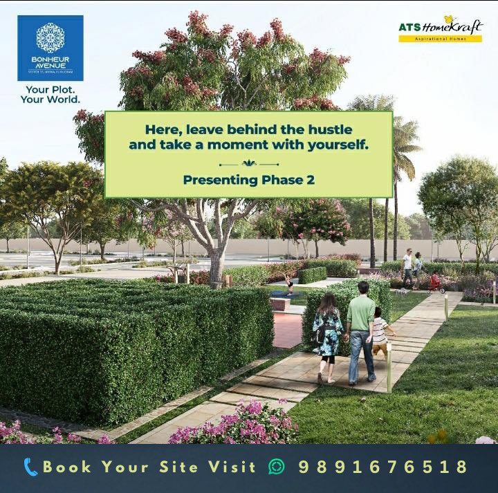 ContactAdssquad's tweet photo. Here, experience the calmness and enjoy your 'me time!
f call on - 9891676518
WhatsApp - https://t.co/edqWcdSeil
#ATSHomeKraft #atsproject #atsproperty #gurgaon #gurgaonblogger #gurgaoproperties #lajpatnagar #gurgaoproject
#naturelovers #propertydelar #delhi #nature #delhiblogger https://t.co/idRQ6i6fi1