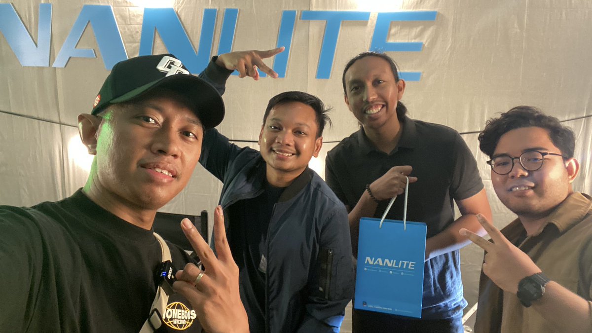 Moonjay Goodman 🇲🇾 tweet media