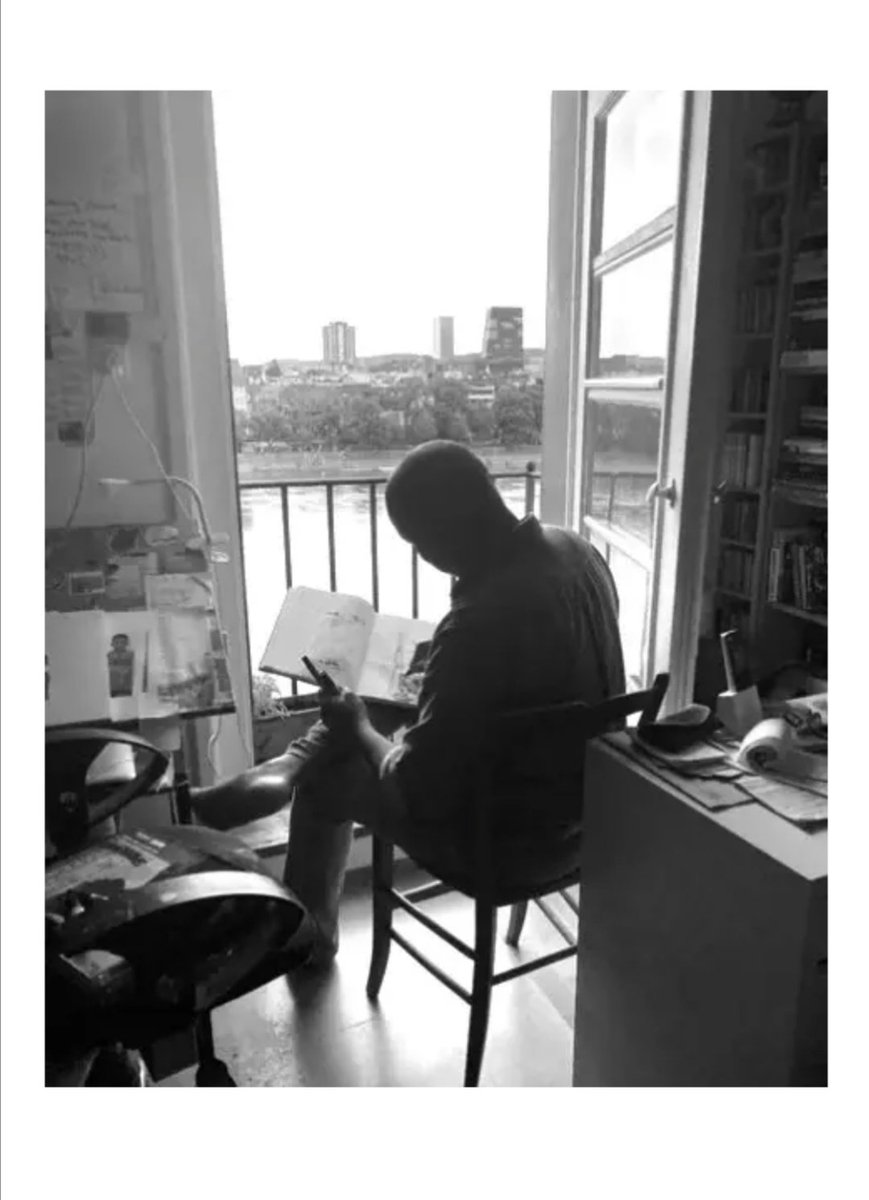 lightandmemory_'s tweet photo. We are happy to have a chance to interview with Randy Duburke! He is an award-winning artist, mostly his works featured in DC Comics, Marvel, MacMillian Books, The New York Times and so on... For more please go to https://t.co/Wkdj1kVVhA https://t.co/vrrtY4cxqT