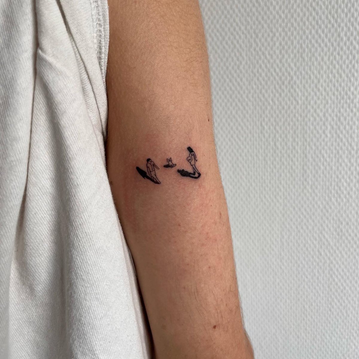 hugoorblt's tweet photo. Hey 👋 

Je suis un jeune tatoueur sur Clermont et je cherche un shop voici un peu de mon travaille 
-> ugozni_tattoo sur insta https://t.co/UalwLiXZ1v
