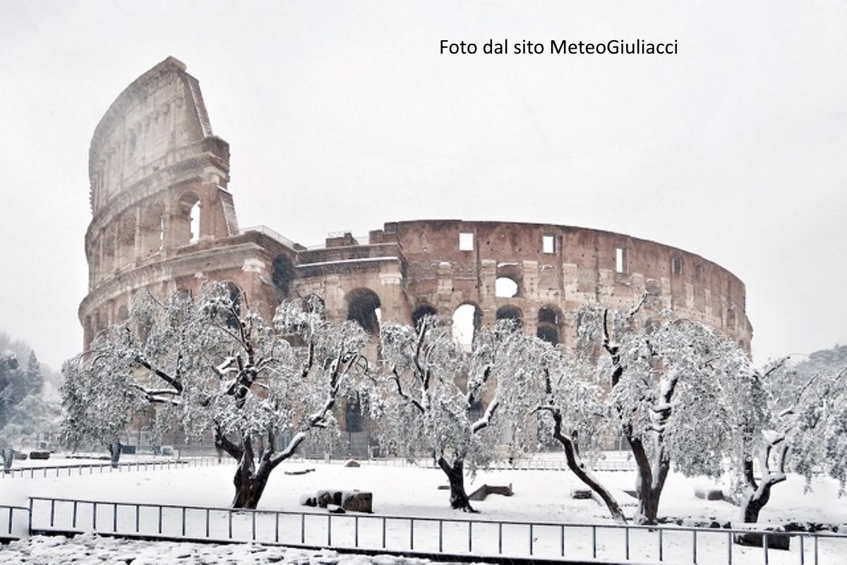 Meteo Roma: previsioni oggi e domani
meteo2.it/?p=62697
#MeteoRoma #PrevisioniMeteoPerRoma