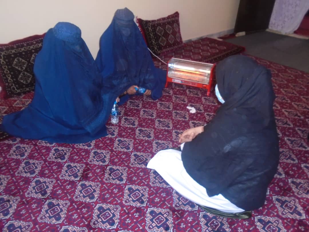 Hntpo_AFG's tweet photo. @HealthNet_TPO with @UNFPA is providing RH, ANC, PNC, Delivery, Family Planning and Psychosocial services through static clinics to the extremely vulnerable of 20,000 affected people due to the earthquake disaster that happened in Spera district of Khost province in early 2022. https://t.co/bL2svovm9Q