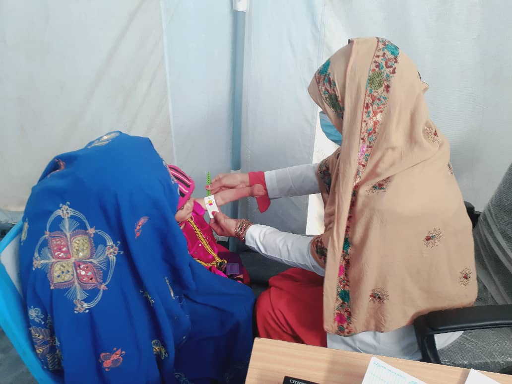 Hntpo_AFG's tweet photo. @HealthNet_TPO with @UNFPA is providing RH, ANC, PNC, Delivery, Family Planning and Psychosocial services through static clinics to the extremely vulnerable of 20,000 affected people due to the earthquake disaster that happened in Spera district of Khost province in early 2022. https://t.co/bL2svovm9Q