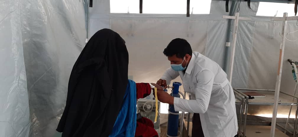 Hntpo_AFG's tweet photo. @HealthNet_TPO with @UNFPA is providing RH, ANC, PNC, Delivery, Family Planning and Psychosocial services through static clinics to the extremely vulnerable of 20,000 affected people due to the earthquake disaster that happened in Spera district of Khost province in early 2022. https://t.co/bL2svovm9Q