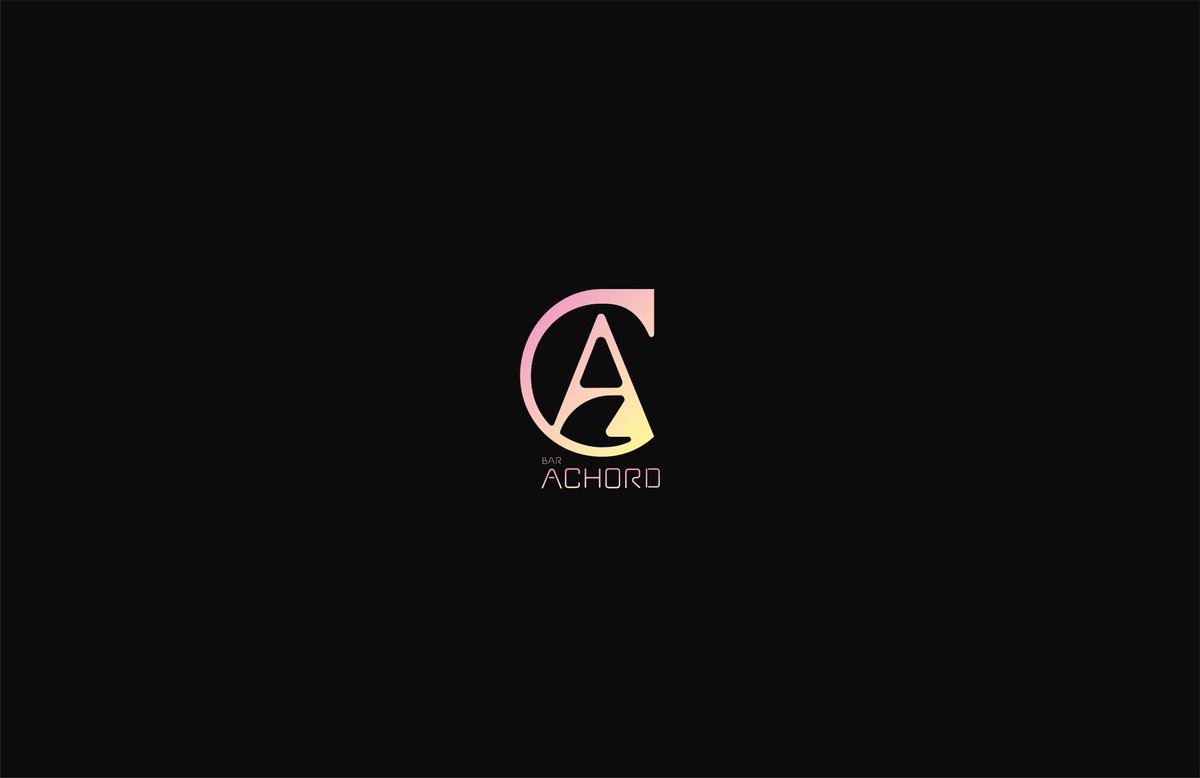 BAR_ACHORD's tweet photo. 【1月開店日のお知らせ】
《1/19》21時～23時
Ber ACHORD1月の営業は上記の日程です

新年始まって最初の営業、今年も元気に営業していきます！！！！
(※店主多忙のため今月は一回限りの営業になります、申し訳ございません) https://t.co/C2lJA5grNT