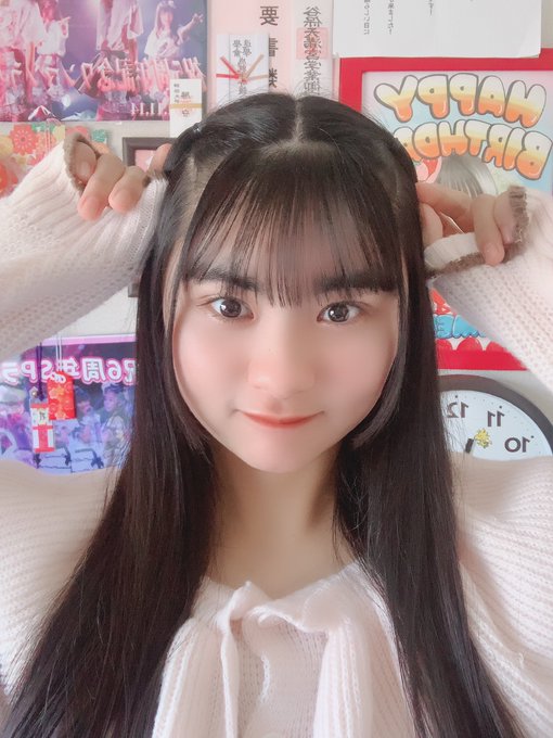 Twitterのコスプレ画像4