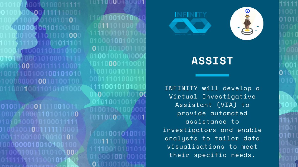 INFINITY tweet media