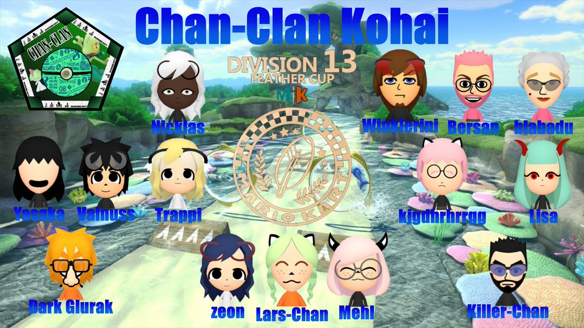 Chan-Clan tweet media