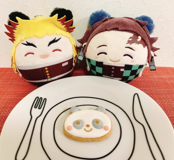 パパパパちゃん('□`*)アーン 