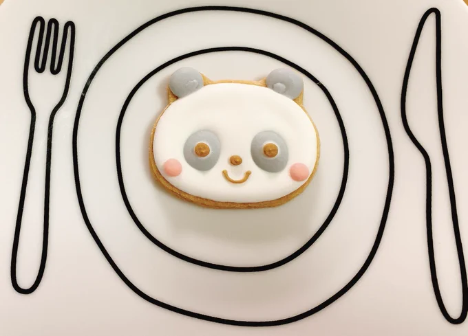 パパパパちゃん('□`*)アーン 