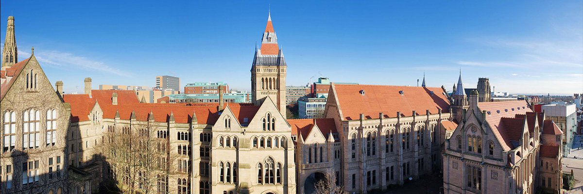 ManUniEconomics's tweet photo. Interested in a PhD in Economics? Apply to Manchester!  

The application deadline for Sept 2023 entry is 30 June 2023.  However, we consider applications on a rolling basis, so it's better to apply earlier!

More information here: https://t.co/JfCl0dkTuW https://t.co/NBFhN5lh2e