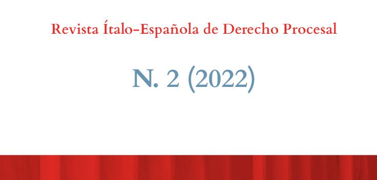 En nuestra página web, encontrarán disponible nuestro último número completo:

👉revistasmarcialpons.es/rivitsproc/iss…