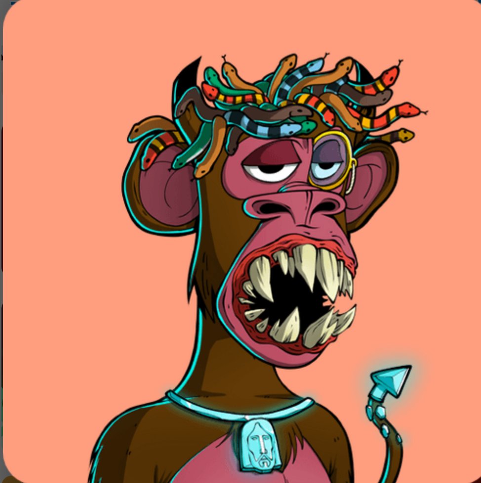 #AVD 
My newest devil, ain't she a beauty?!? 
Angels vs. Devil's Yacht Club - 
MOGO MF! Mint one, get one MF!

"Beauty and the devil are the same thing".  - Robert Maplethorpe