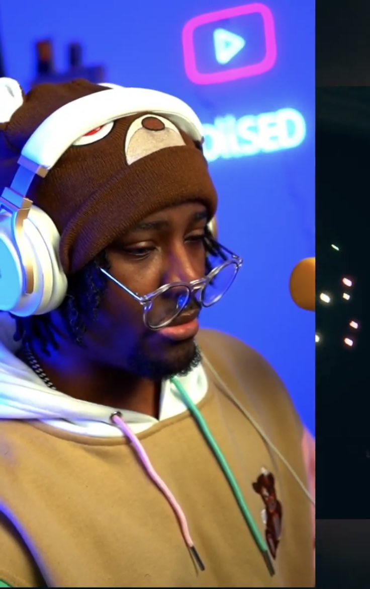 WHEN I TELL YOU I WAS DYING LAUGHING <a href="/POiiSED/">PoiiSedGanG</a>  keep it up my guy 🙂