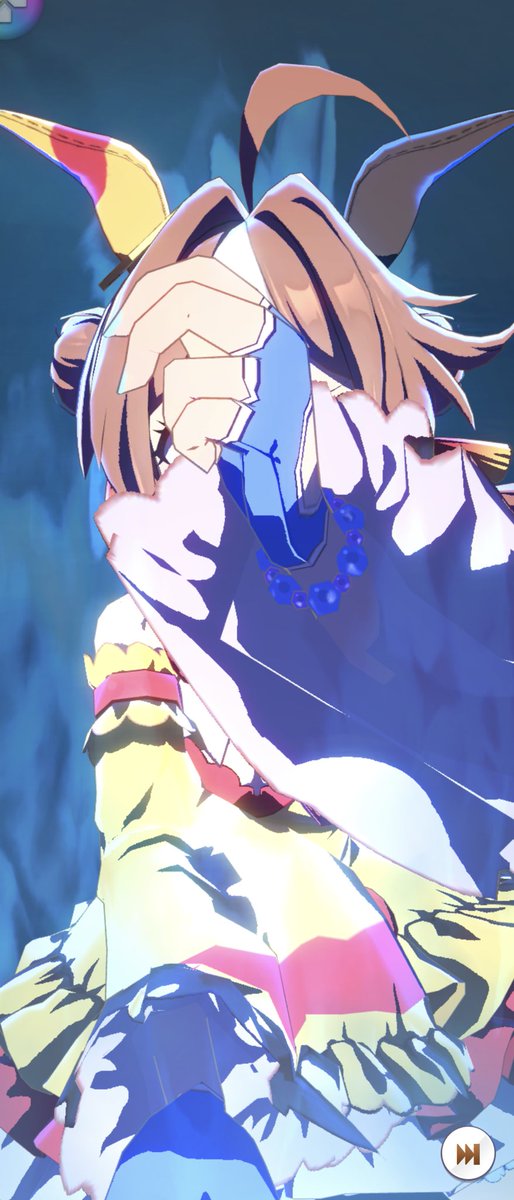 「タルマエ!…は来なかったけど代わりにリッキーが来てくれましたー!!やった!!! 」|てぃん/新川禎一のイラスト
