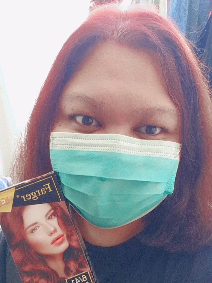 kai_budsaba's tweet photo. Farger สี 6/41 ออกแดดสีสวยมาก love เลย ☀️💙🦈
@Fargerthailand2
#FargerxUs
#Fargerthailand https://t.co/YY4zJP7evW