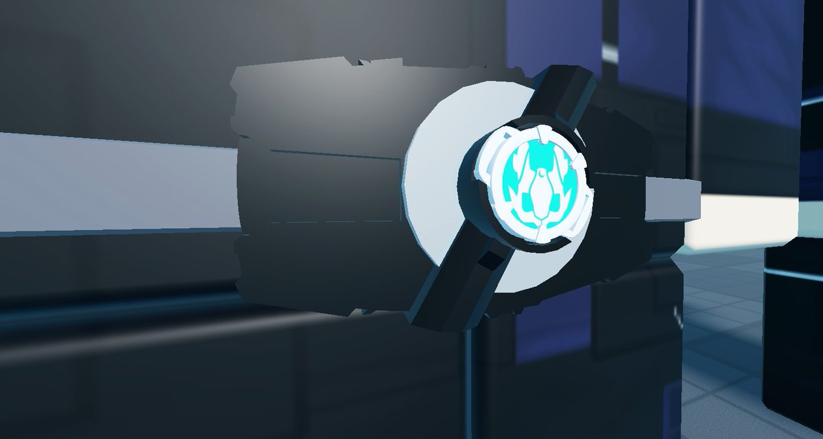 Fool__Moon's tweet image. Mission start!

#kamenrider #kamenridergeats #robloxstudio