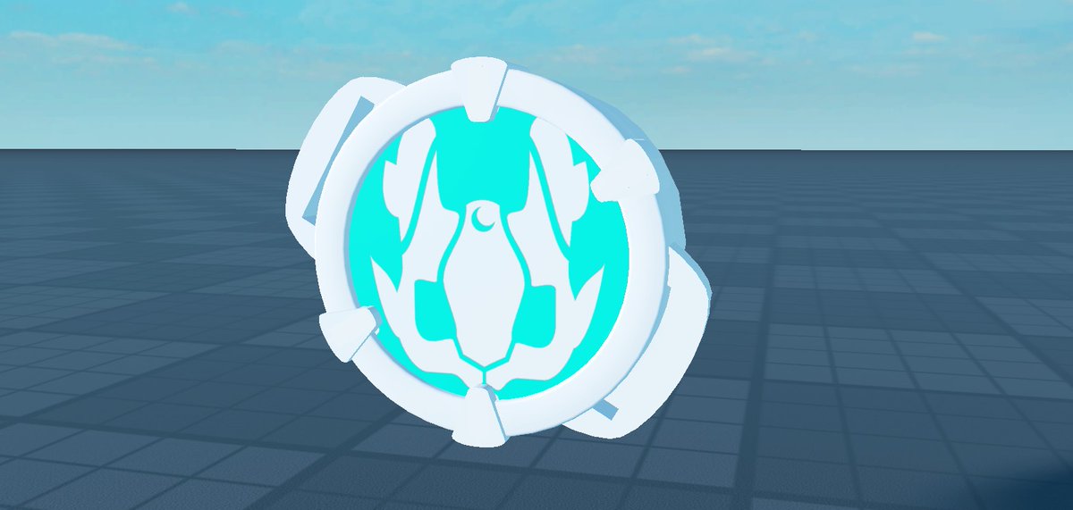Fool__Moon's tweet image. Mission start!

#kamenrider #kamenridergeats #robloxstudio