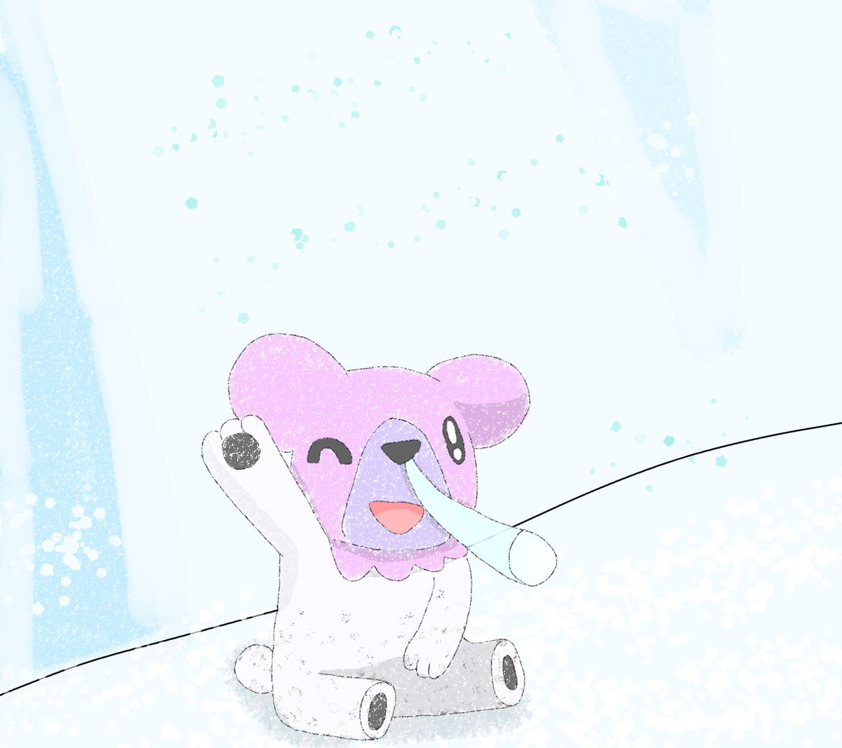 クマシュン のイラスト マンガ コスプレ モデル作品 80 件 Twoucan