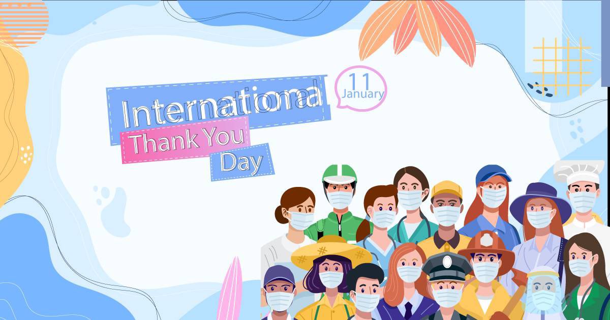 insan_honey's tweet photo. Sincere thanks to all the warriors for your commendable services, and for the sacrifices that you make to ensure the safety and well-being of others.
You are the true heroes.

#InternationalThankYouDay https://t.co/1X4u3lolLe
