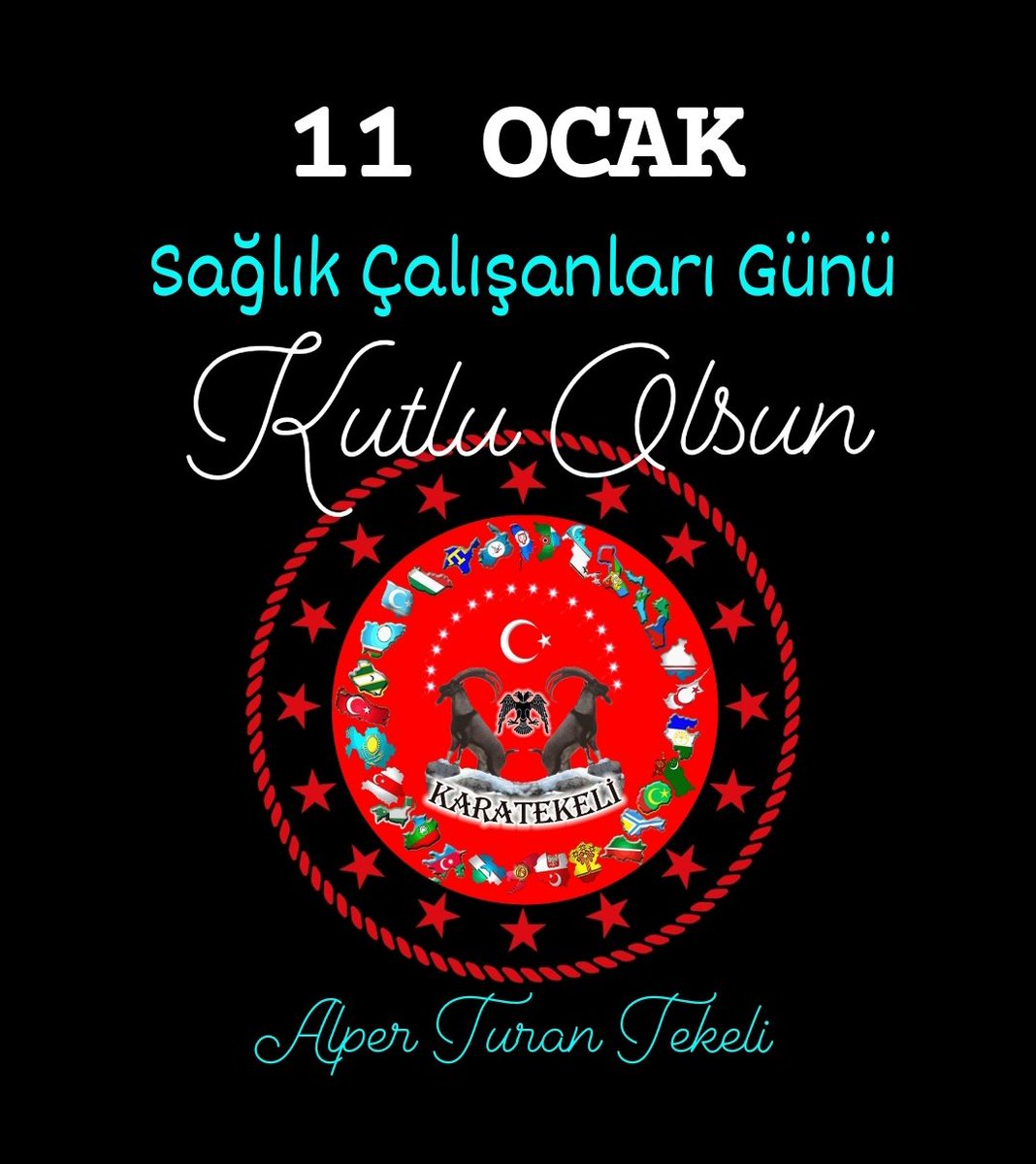 Alem8020's tweet photo. #sağlıkçalışanları
#sağlık
@TSSOsmaniye80 
@Kamu_Sen 
@turksagliksengm 
@OnderKahveci https://t.co/OICbwQboXf