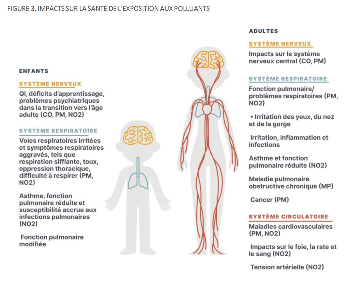 respireasso's tweet photo. La pollution issue de la cuisson au gaz a des impacts sanitaires sur les systèmes respiratoire, nerveux et circulatoire ⤵️ #AirPollution #QAI #gascooking https://t.co/koFPd4hbQW