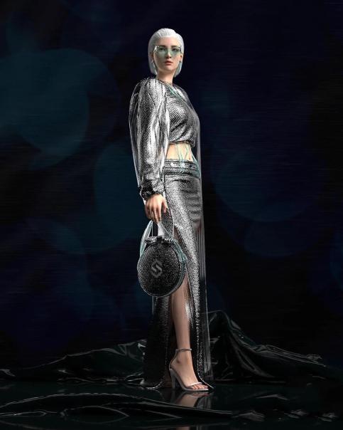 CaratMeta tweet media