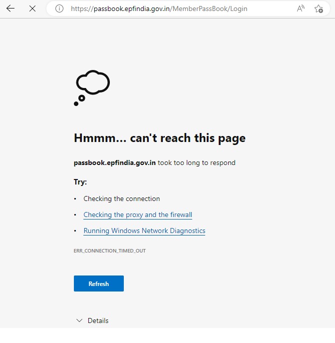 anil4urhelp's tweet photo. still down https://t.co/DR48GkWxFb
