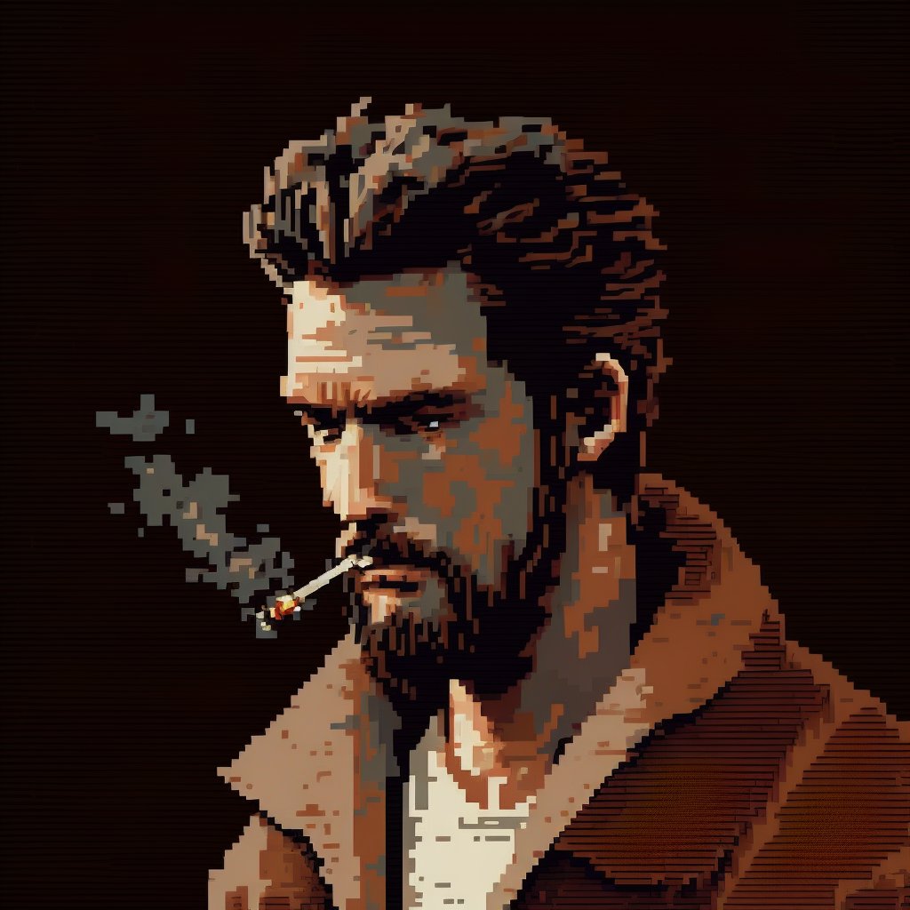 The Smokers | SOLD OUT tweet media