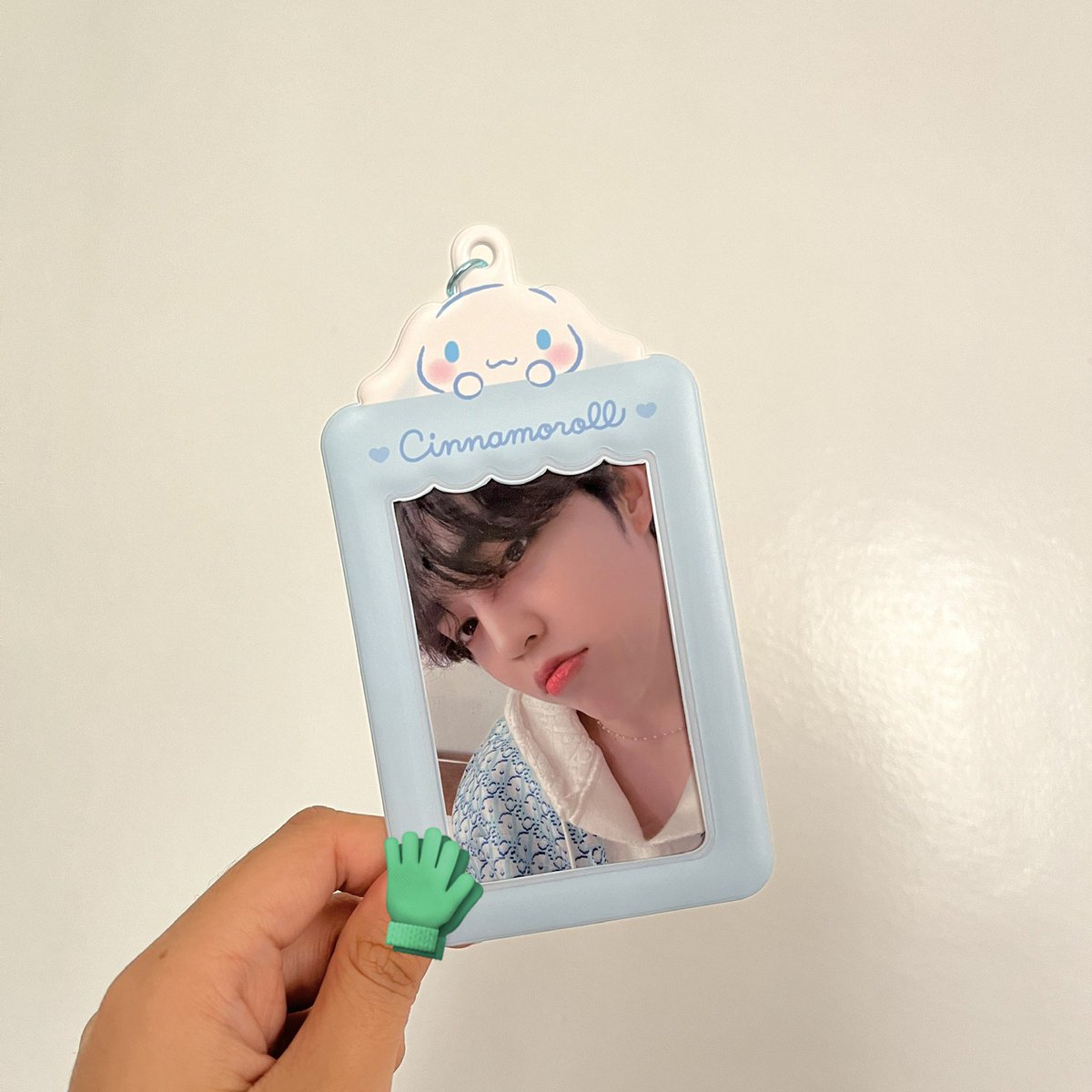 M0CHIMAILS's tweet photo. ๐ #mailsfrombeya
hi bea !! poca holder arrived safely ๐ค bagay kay coupsie โกฬ โกฬ thank you for packing it well ! โtil our next transaction ๐ซถ๐ป @wonuhauIs https://t.co/fkCxiVqtNe