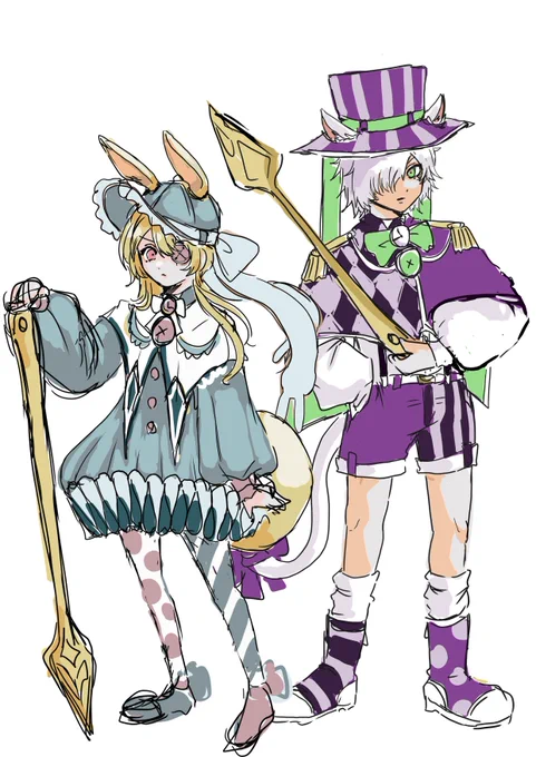キューティ 
