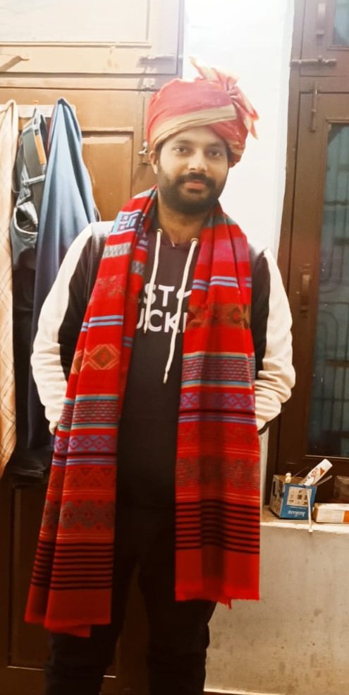 Pt_ATRbhatt's tweet photo. "𝐘𝐎𝐔𝐑 𝐄𝐘𝐄𝐒 𝐒𝐇𝐎𝐖 𝐓𝐇𝐄   
  𝐒𝐓𝐑𝐄𝐍𝐆𝐓𝐇 𝐎𝐅 𝐘𝐎𝐔𝐑 𝐒𝐎𝐔𝐋."
#जयभोले 
#जय_श्रीराम https://t.co/omJooWZgvx