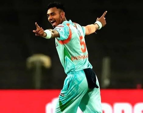 LucknowIPLCover's tweet photo. We #SuperFam here wishing former super giant @dushmantha05 a many many happy returns of the day. Enjoy your day Dush! πππ
#WeAreSuperGiants | #HBD #DC05
#OnceASuperGiantAlwaysASuperGiant https://t.co/u6AYklLuPg