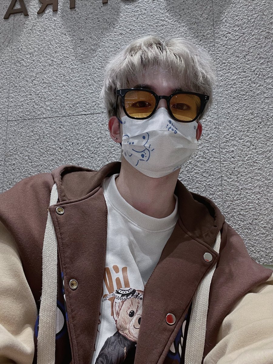 krovry_'s tweet photo. 心比长相好 https://t.co/gDpKy9vCfi