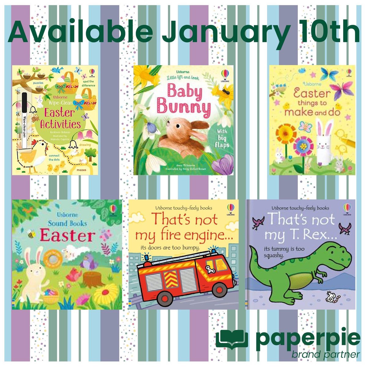 princesssudi's tweet photo. https://t.co/u3hmQR8XSZ #usbornebooksandmore #paperpie #kidsbooks #stem #smartlabs https://t.co/dEfpg2ayIc