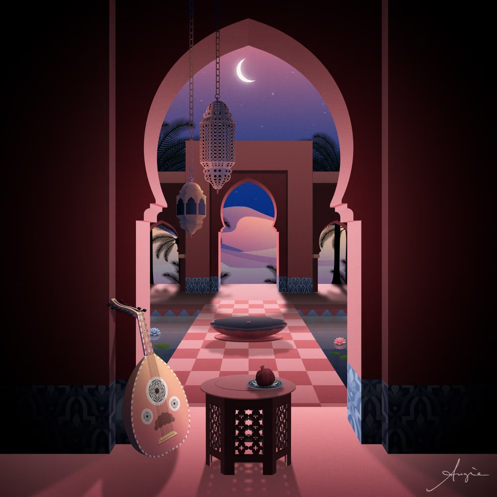 Very good morning everyone ✨☕️
Wishing y'all a brilliant and inspired day 💖
Rise &amp; shine !