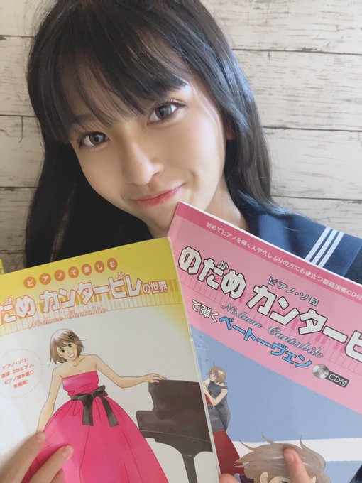 Twitterのコスプレ画像30