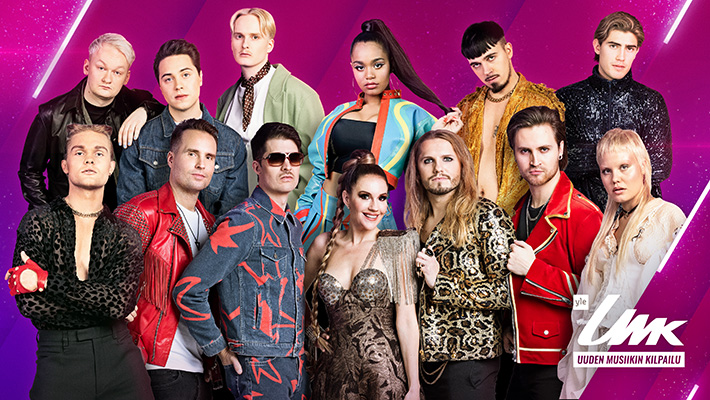 GoryJCM's tweet photo. No conozco a ninguno del UMK, pero estoy seguro que habrá nivel como los últimos años. Todos nombran mucho a Robin, pero no tengo el gusto de conocerlo tampoco. Esta noche a las 23.00h el primer tema, el de Keira. #um23 #eurovision https://t.co/JeInGEZxSZ