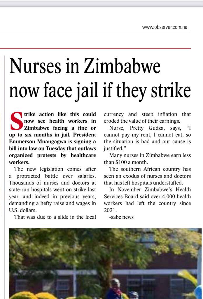 CIVIC SPACE IN AFRICA tweet media