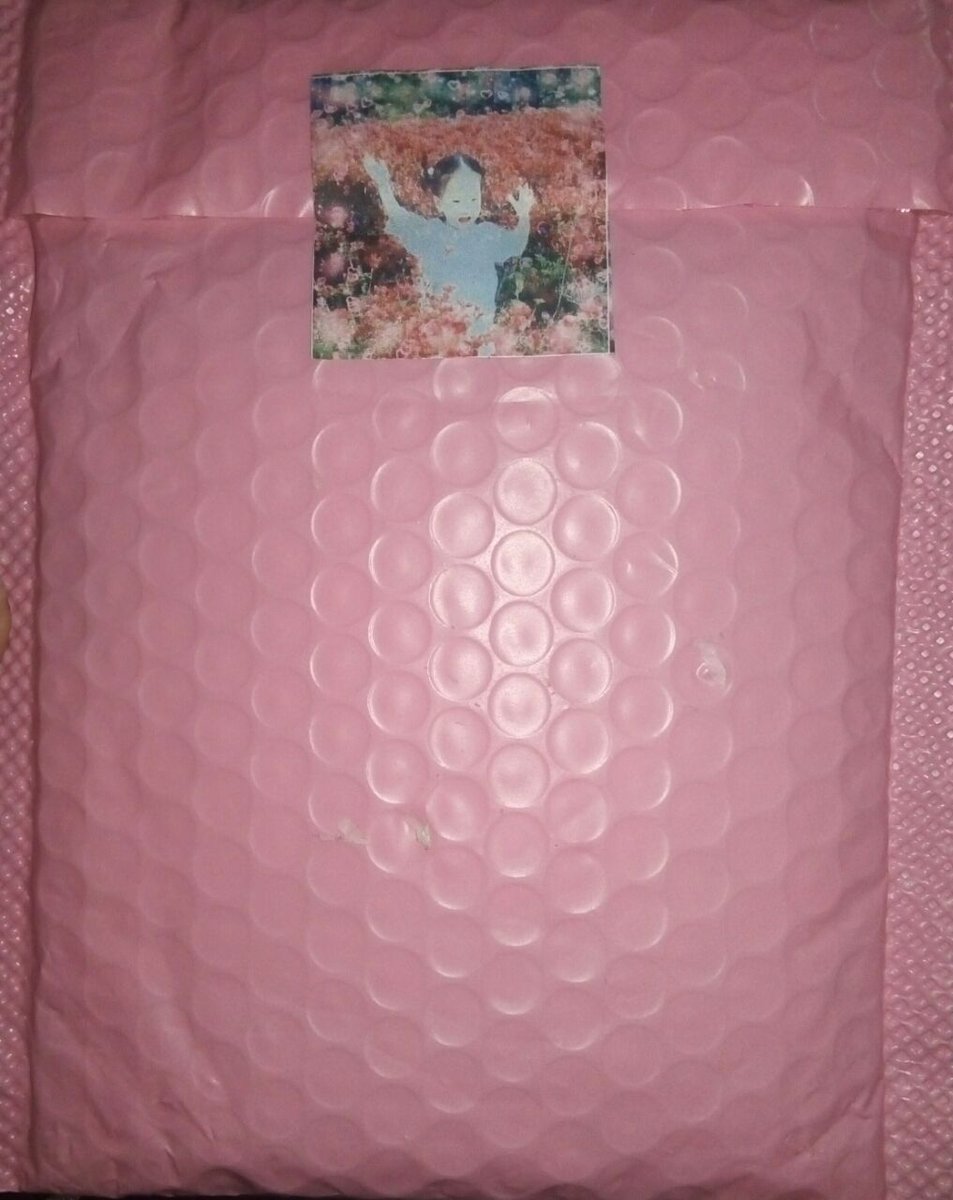 ANhajDrEEaZer's tweet photo. Naka-uwi na po si SinB @kchkeeper @miko_orams 🥹 Thank you so much po talaga! Very approachable ni seller and 'yung sa packaging mismo, super secured! Pwede na pamukpok sa ulo 'yung matigas na karton UwU Thank you din po sa freebies!!
#MikoReceipts #kchgives #kchfeedbacks https://t.co/Xo9KKcmSLW
