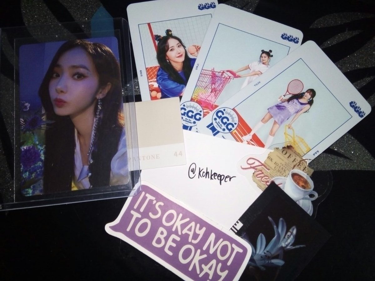 ANhajDrEEaZer's tweet photo. Naka-uwi na po si SinB @kchkeeper @miko_orams 🥹 Thank you so much po talaga! Very approachable ni seller and 'yung sa packaging mismo, super secured! Pwede na pamukpok sa ulo 'yung matigas na karton UwU Thank you din po sa freebies!!
#MikoReceipts #kchgives #kchfeedbacks https://t.co/Xo9KKcmSLW