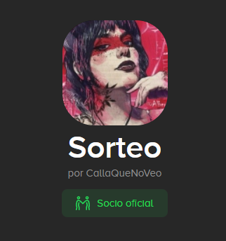 CallaquenoveoYT's tweet photo. Elige el juego que quieras, ¡QUE TE LO REGALO!
Aquí está el #sorteo de enero, rico, rico.

1⃣ Follow @CallaquenoveoYT 
2⃣ Dale RT con cariño
3⃣ Elige tu juego aquí: https://t.co/B29Jw5JxWG

¿Qué juego has elegido? 👀 https://t.co/oGgtwePTv6