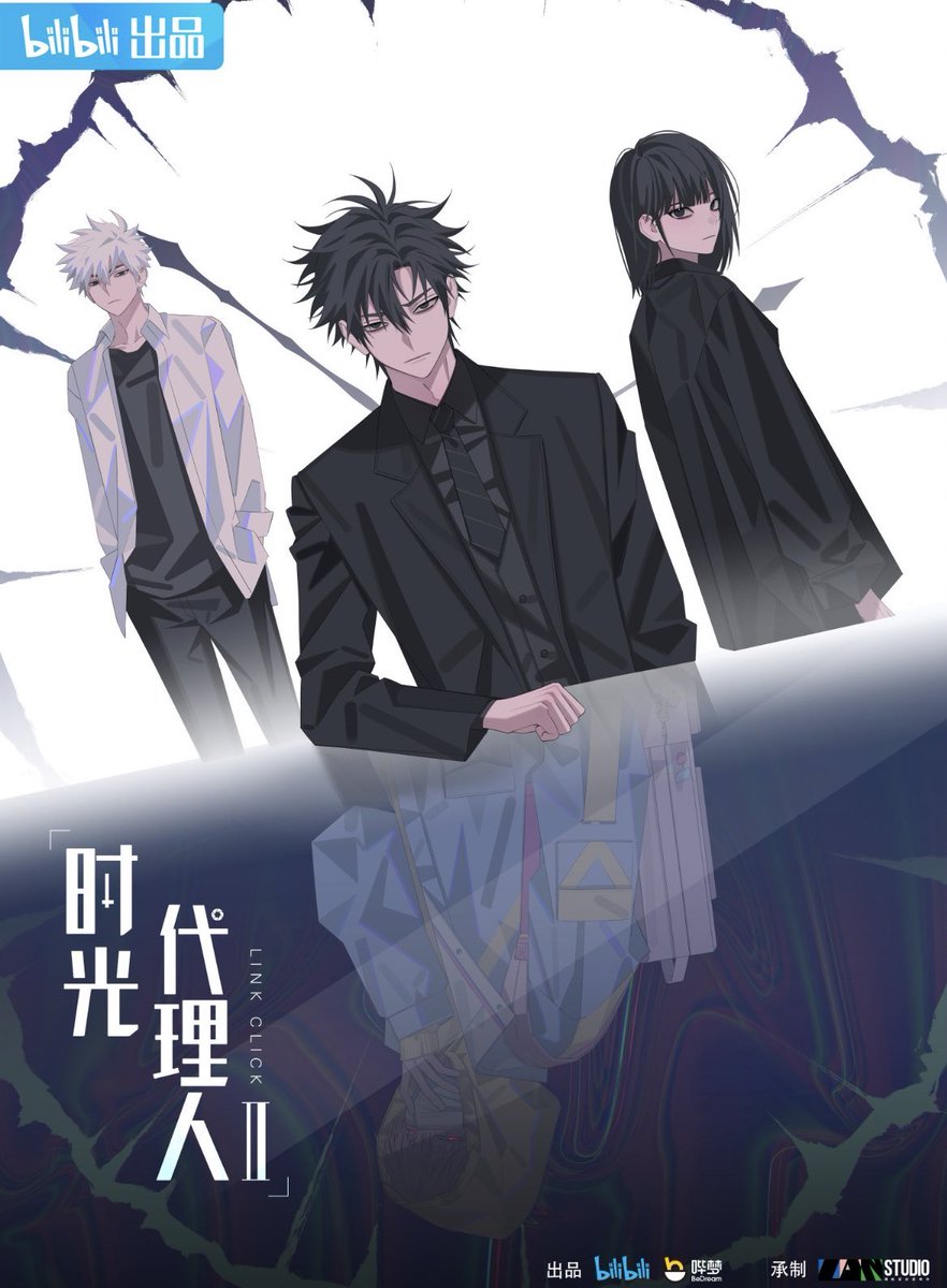 rosecnvs's tweet photo. SEASON 2 PLSS https://t.co/Z6PuLDpHZY